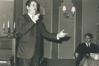 1968 Optreden Seth Gaaikema, Palermo 05